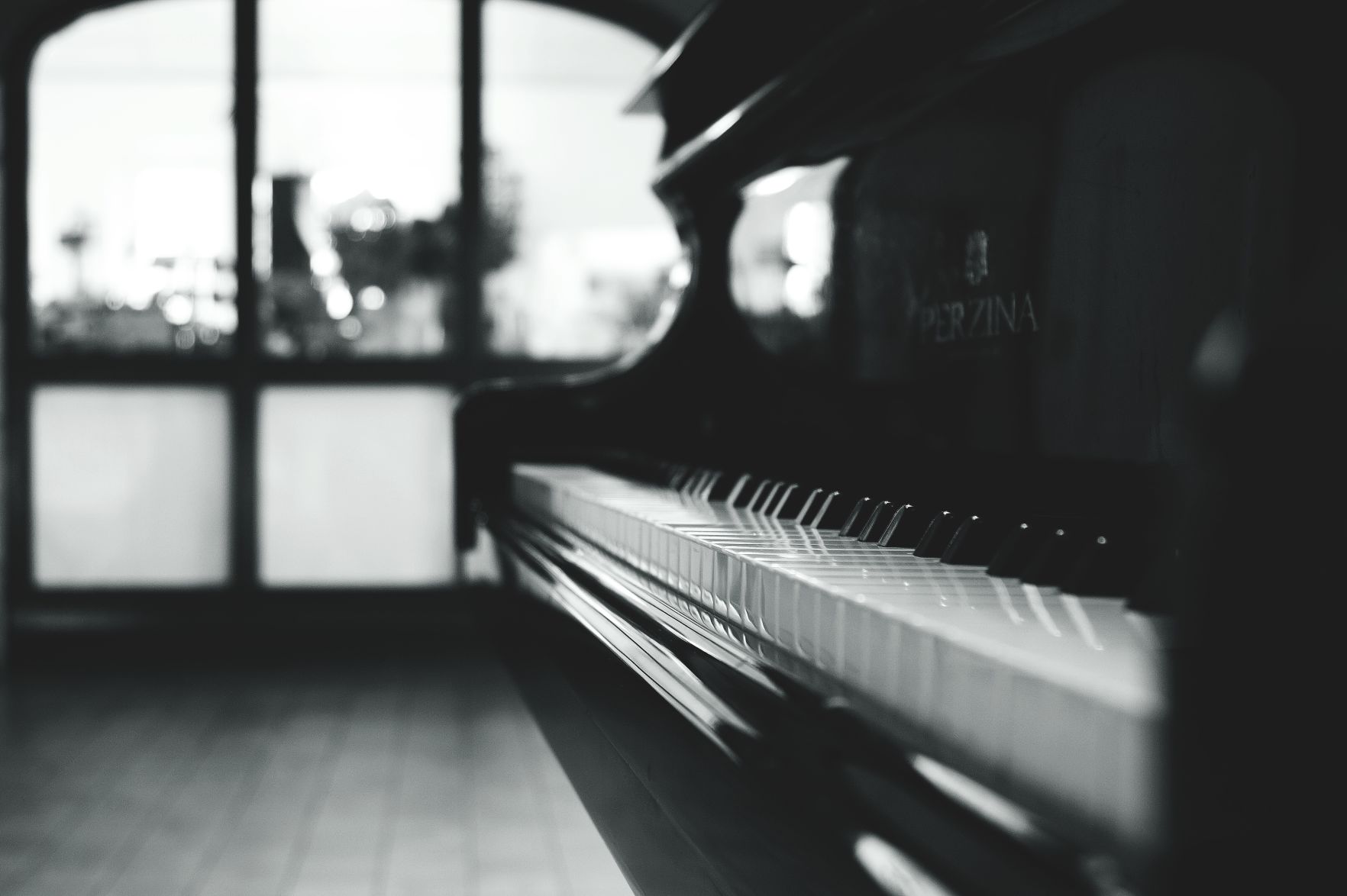 Dueling pianos